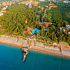 Martı Myra Kemer